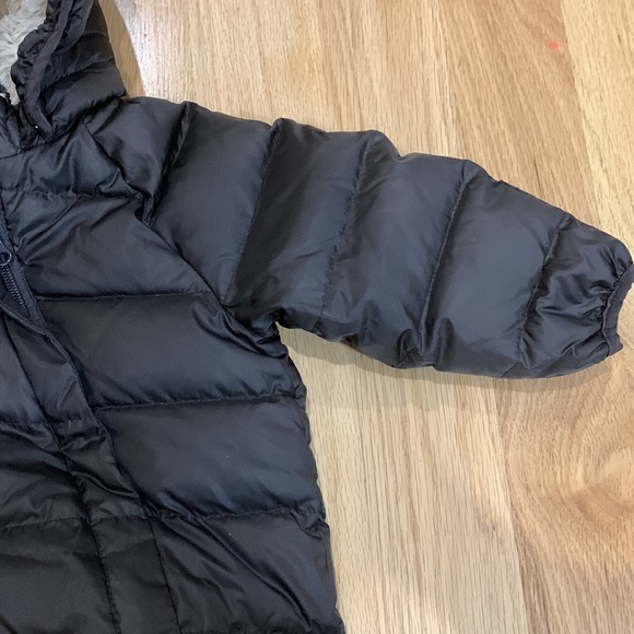 H&M winter bodysuit - Picture 4 of 6